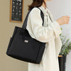 Borsa a tracolla in nylon leggero e impermeabile