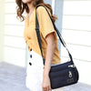 Borsa a tracolla Borse casual