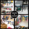 Rack portautensili magnetici / Organizer per utensili