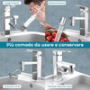 💦Rubinetto universale a forma di U
