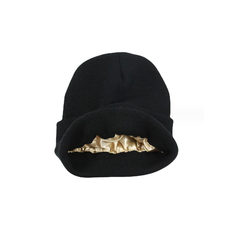 Cappello antistatico, senza crespo e senza grovigli