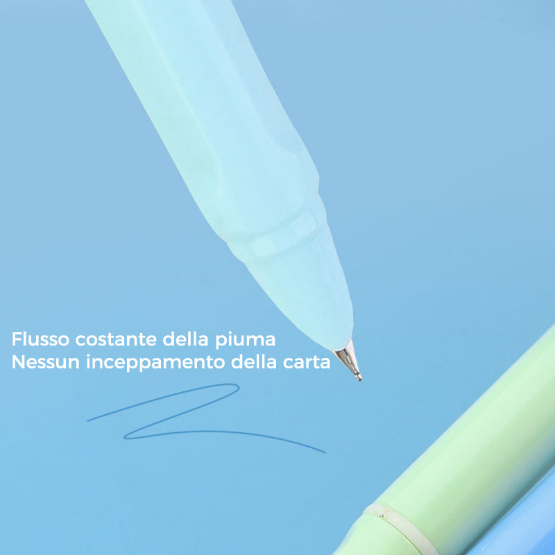 🔥vendita calda🔥Penne color caramello