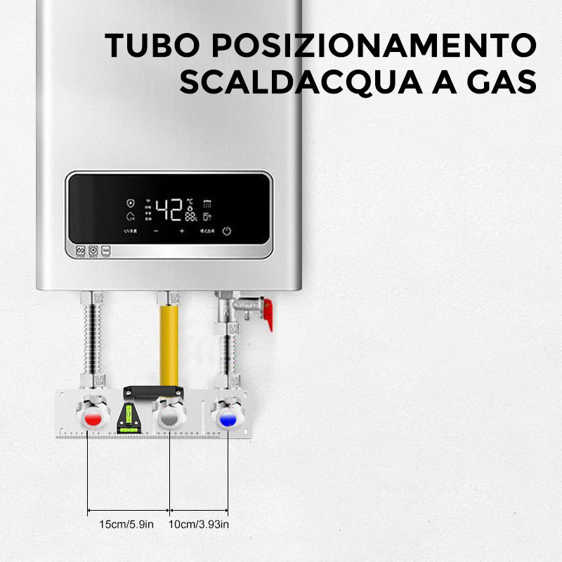 🔥vendita calda🔥Righello di livello in acciaio inossidabile
