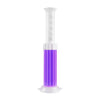Gel detergente profumato per toilette