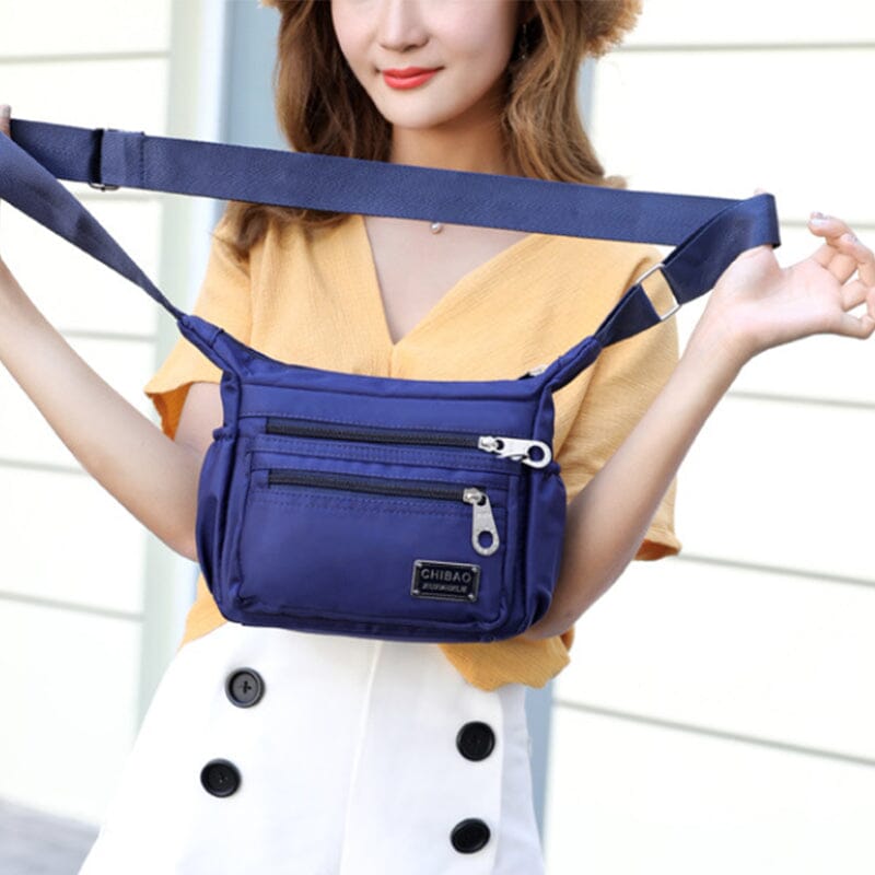 Borsa a tracolla Borse casual