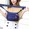 Borsa a tracolla Borse casual