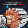 Coperchio di protezione della rifilatrice
