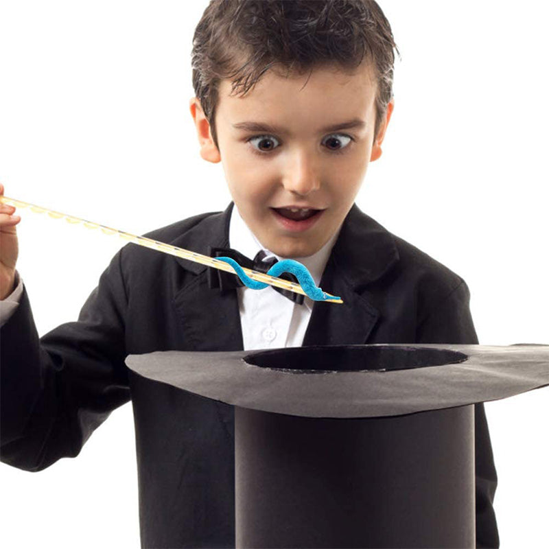 Giocattoli vermiformi Twisty Fuzzy