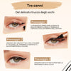 Eyeliner seducente Cat Eye Stamp