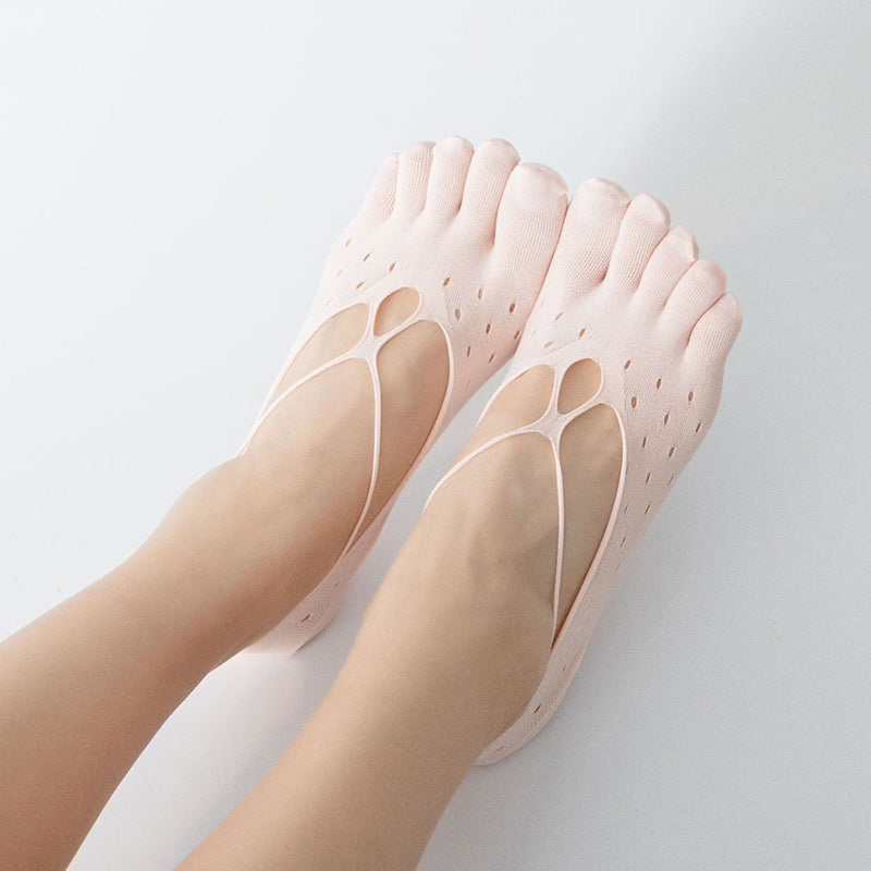 Calze ortopediche a compressione