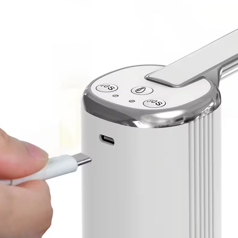 Pompa per distributore d'acqua automatica