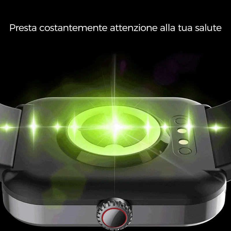💖Orologio alla moda Bluetooth
