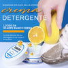 Crema detergente per scarpe bianche