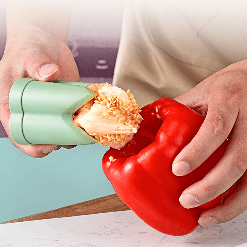 Corasuolo 2-In-1 per frutta e peperoni