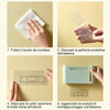 🔥vendita calda🔥Organizer per sacco della spazzatura a parete