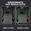 Pratico riempitivo per seggiolini auto