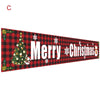 Miglior Banner Bandiera Stampa | Buon Natale
