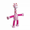🎁Giocattolo giraffa con ventosa telescopica