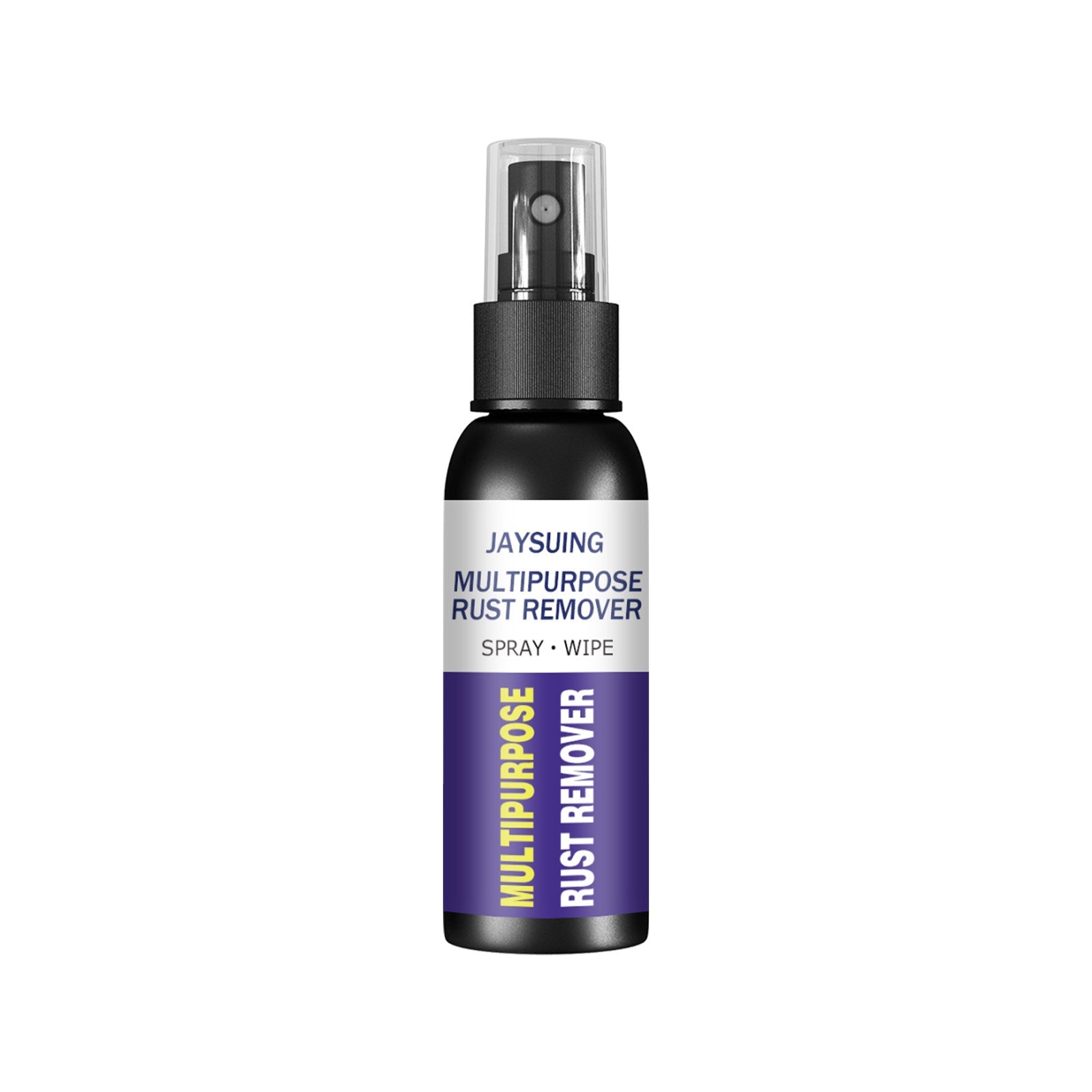 Spray multiuso per la rimozione della ruggine