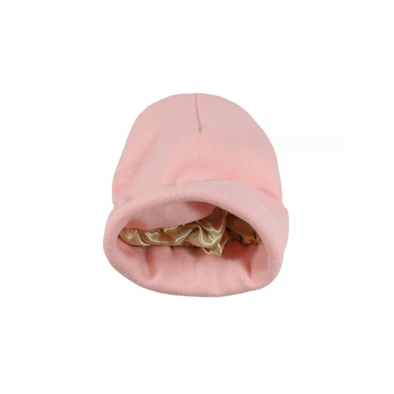 Cappello antistatico, senza crespo e senza grovigli