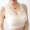 🔥 Speciale estate 🔥Reggiseno sottile traspirante sexy bella schiena