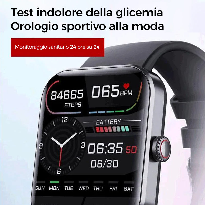 💖Orologio alla moda Bluetooth