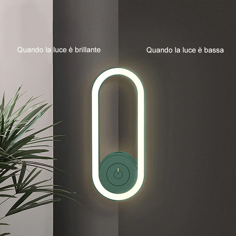 🎉Speciali estive🎉Luce LED antizanzare intelligente