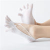 Calze ortopediche a compressione
