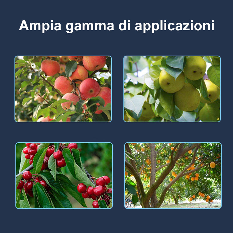 🍎Divaricatore per rami di alberi da frutto (40 pezzi)