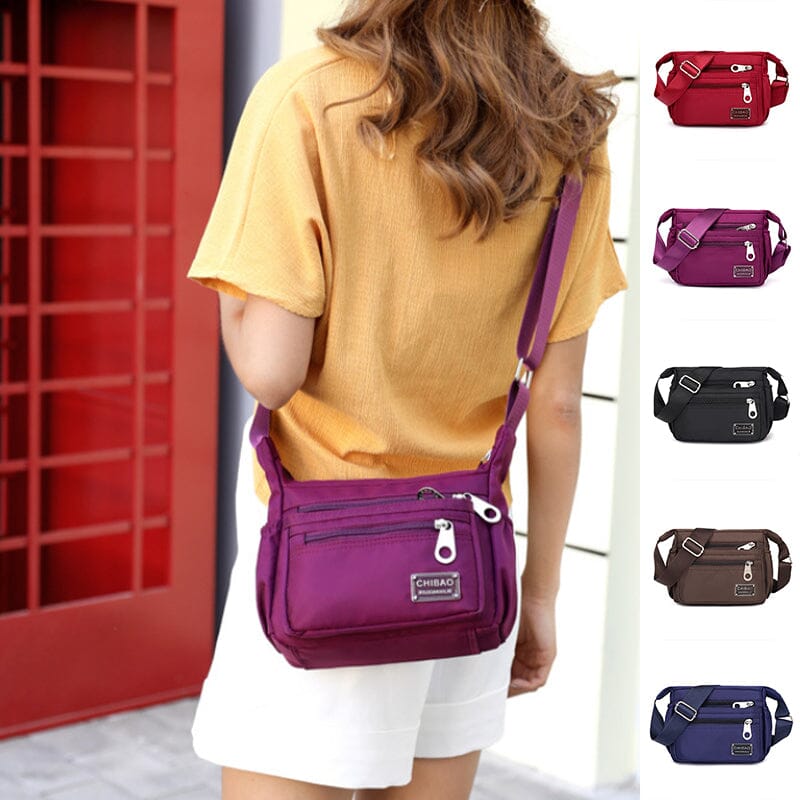 Borsa a tracolla Borse casual