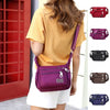 Borsa a tracolla Borse casual