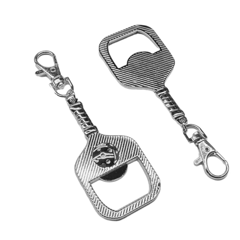 Divertente apribottiglie a paletta