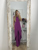 Abito da donna matura in Jersey 7 colori