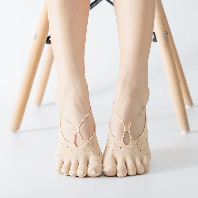 Calze ortopediche a compressione