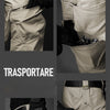 Pantaloni tattici impermeabili