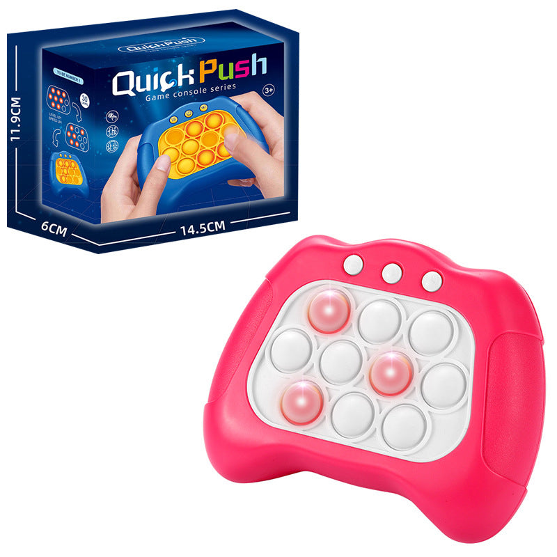 Macchina da gioco rompicapo rivoluzionaria per la decompressione