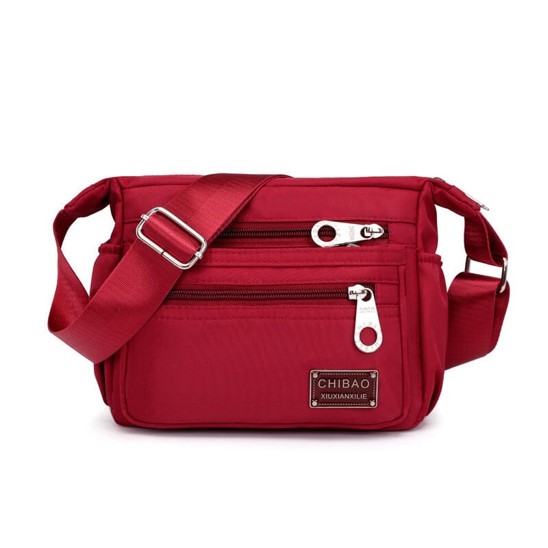 Borsa a tracolla Borse casual