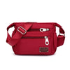 Borsa a tracolla Borse casual