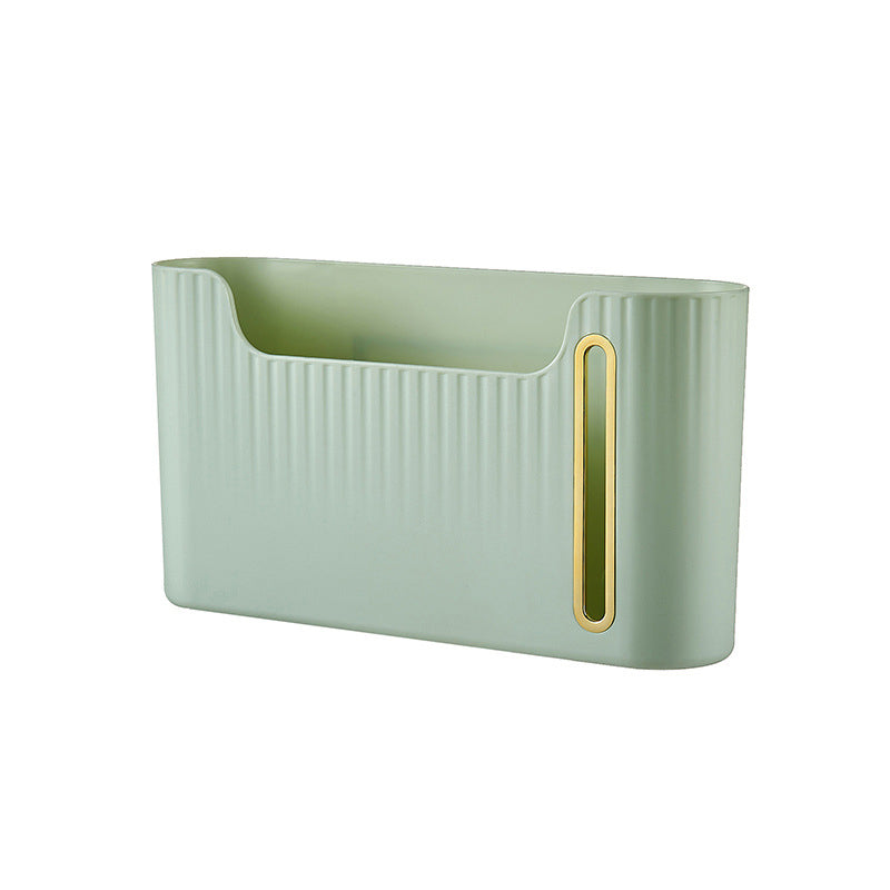 🔥vendita calda🔥Organizer per sacco della spazzatura a parete