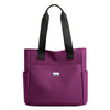 Borsa a tracolla in nylon leggero e impermeabile