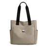 Borsa a tracolla in nylon leggero e impermeabile