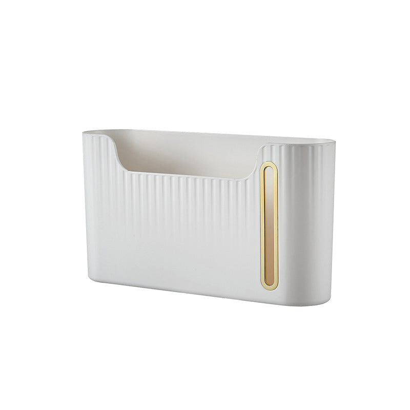 🔥vendita calda🔥Organizer per sacco della spazzatura a parete