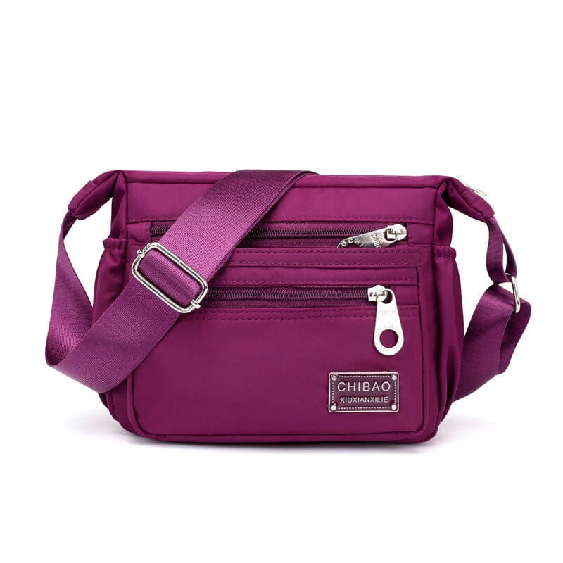 Borsa a tracolla Borse casual