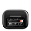 Auricolari Bluetooth con cancellazione del rumore