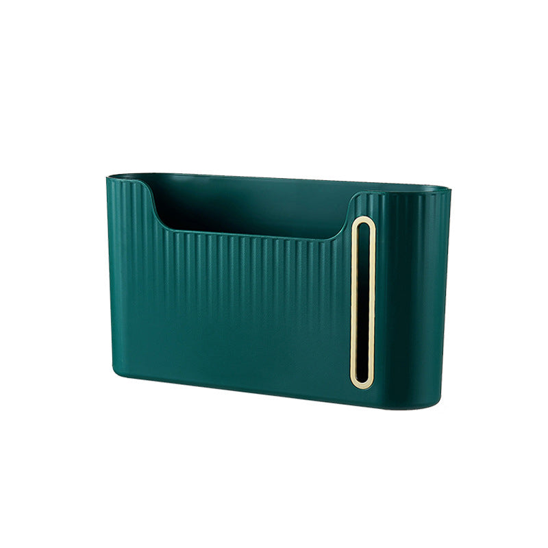 🔥vendita calda🔥Organizer per sacco della spazzatura a parete