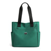 Borsa a tracolla in nylon leggero e impermeabile