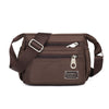 Borsa a tracolla Borse casual
