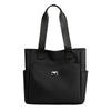 Borsa a tracolla in nylon leggero e impermeabile