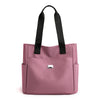 Borsa a tracolla in nylon leggero e impermeabile