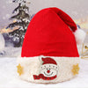 Cappello da Babbo Natale